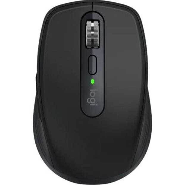 Logitech Wireless Mouse